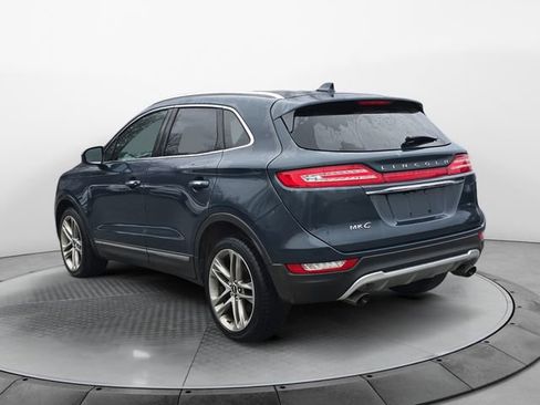 Used 2019 Lincoln MKC Reserve w/ MKC Climate Package image 3