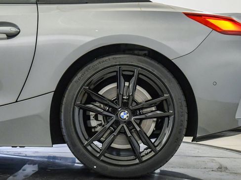 New 2026 BMW Z4 sDrive30i w/ Premium Package image 11