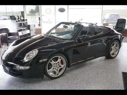 Used 2006 Porsche 911 Carrera S