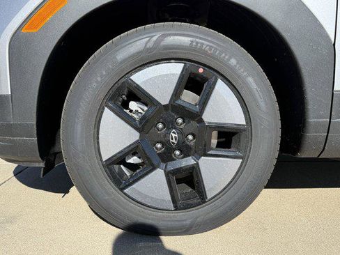 New 2026 Hyundai Santa Fe SE image 5