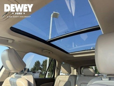 Used 2021 Lincoln Aviator Reserve w/ Equipment Group 201A AWD/4WD image 20