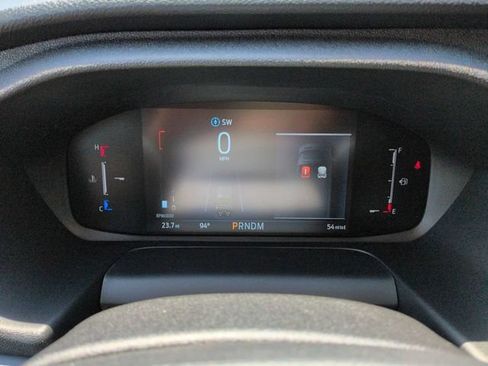 New 2026 Ford Transit 150 Low Roof w/ Load Area Protection Package RWD image 26