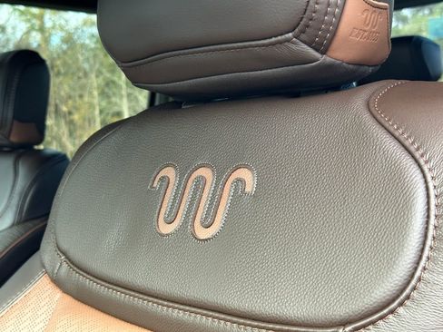 New 2026 Ford F350 King Ranch image 32