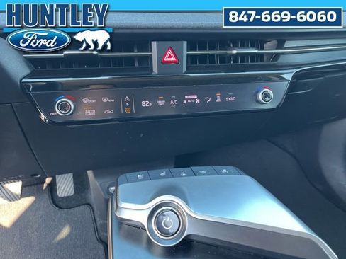 Used 2022 Kia EV6 Wind w/ Wind Technology Package image 17