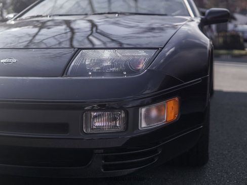 Used 1994 Nissan 300ZX Twin Turbo image 80