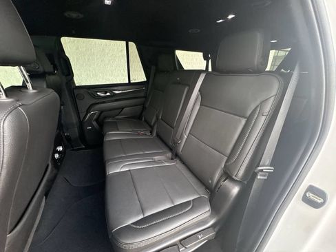 Certified 2023 GMC Yukon Denali w/ Max Trailering Package AWD/4WD image 25