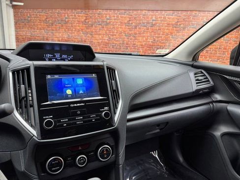 Used 2023 Subaru Crosstrek 2.0i image 16