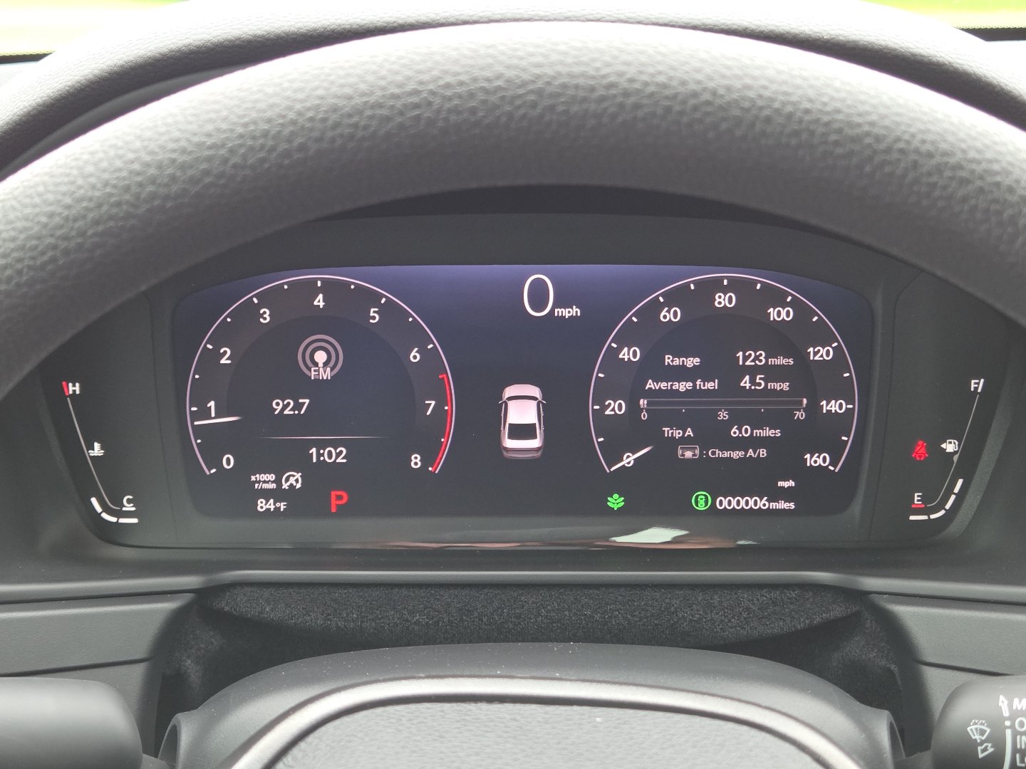 New 2026 Honda Accord SE image 26