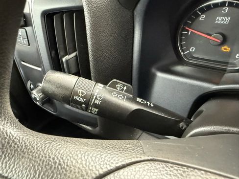 Used 2019 GMC Sierra 2500 4x4 Double Cab w/ Snow Plow Prep Package image 25