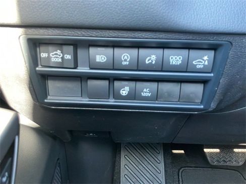 New 2026 Toyota Tundra Limited image 32