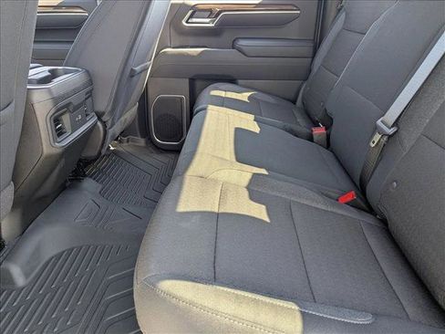 Used 2026 Chevrolet Silverado 1500 RST image 17