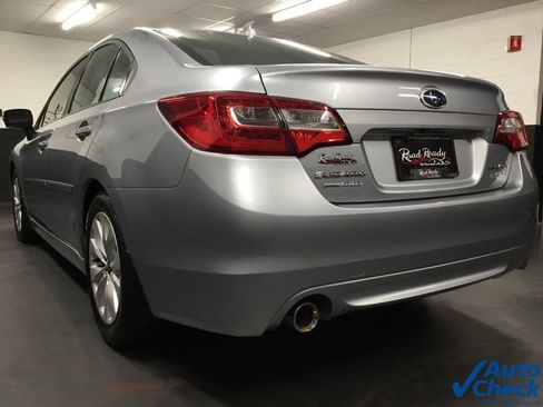 Used 2016 Subaru Legacy 2.5i Premium image 8