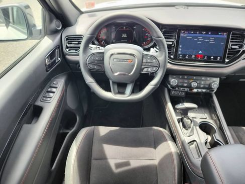 New 2026 Dodge Durango GT AWD/4WD image 13