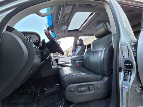 Used 2009 Lexus LX 570 4WD image 13