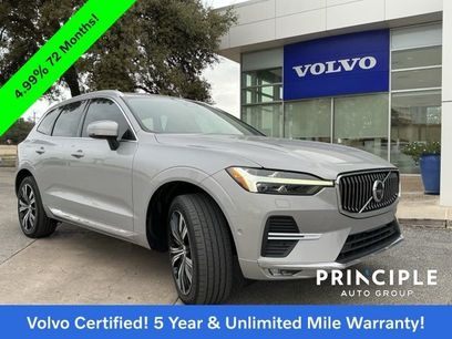 Certified 2023 Volvo XC60 B5 Plus w/ Protection Package Premier