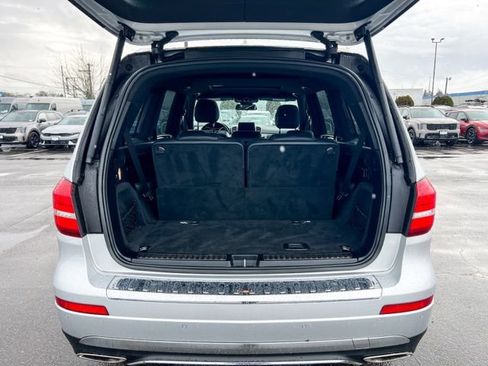Used 2019 Mercedes-Benz GLS 450 GLS 450 image 11