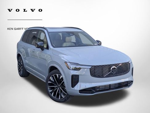 New 2026 Volvo XC90 T8 Ultra w/ Lounge Package AWD/4WD image 1