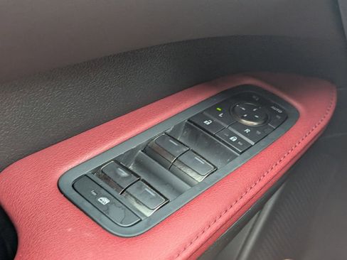 Used 2023 Lexus RX 350 F Sport w/ Accessory Package (Z1) AWD/4WD image 16