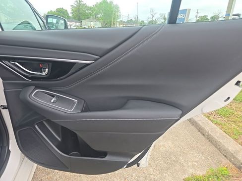 Used 2023 Subaru Legacy Limited w/ Tech Package 3 image 33