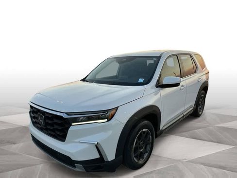 Certified 2023 Honda Pilot EX-L image 1