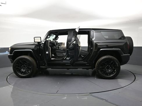 Certified 2026 GMC Hummer EV SUV AWD/4WD image 34