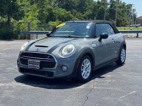 Used 2017 MINI Cooper S FWD image 9