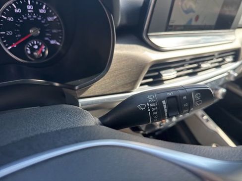 Used 2022 Kia Telluride EX w/ EX Premium Package image 17