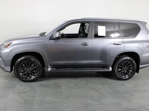 Used 2021 Lexus GX 460 Premium w/ Premium Package AWD/4WD image 13