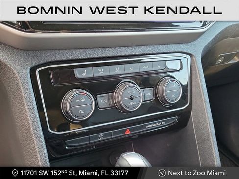 Used 2022 Volkswagen Atlas SEL image 20