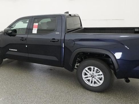 New 2026 Toyota Tundra SR5 image 4