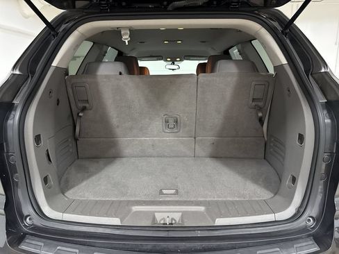 Used 2015 Chevrolet Traverse LS FWD image 24