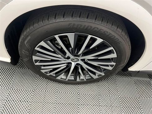 Used 2023 Lexus RX 350 Premium Plus image 22