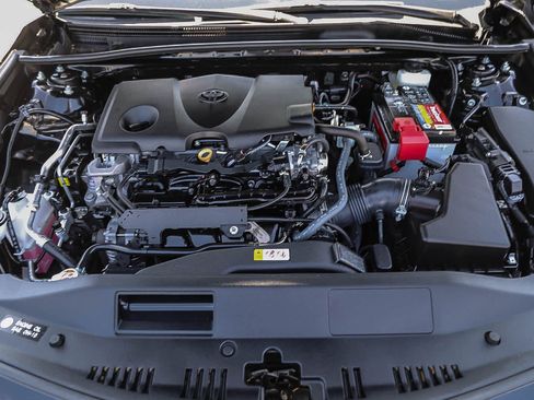 Certified 2023 Toyota Camry LE w/ Convenience Package FWD image 27