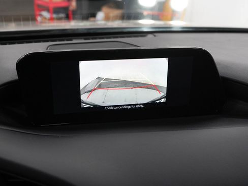Used 2022 MAZDA MAZDA3 s AWD/4WD image 22