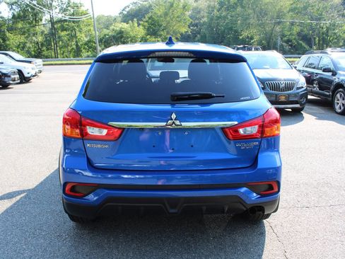 Used 2019 Mitsubishi Outlander Sport ES image 9