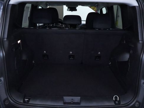 Used 2023 Jeep Renegade Latitude AWD/4WD image 16