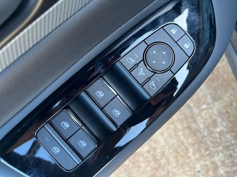 New 2026 Nissan Murano Platinum AWD/4WD image 11