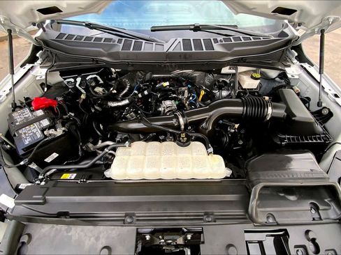 Used 2024 Ford F150 STX RWD image 32