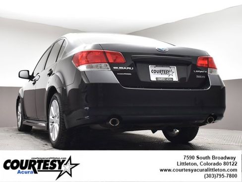 Used 2010 Subaru Legacy 3.6R Limited w/ Popular Equipment Group 3B image 40