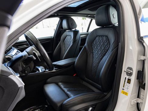 Certified 2023 BMW 530i w/ M Sport Package image 20