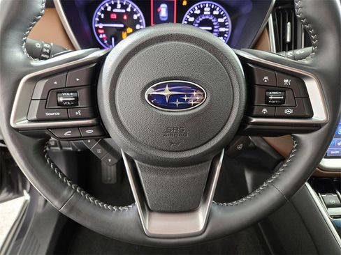 Certified 2022 Subaru Outback Touring XT w/ Popular Package #2 image 27