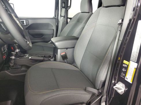 New 2026 Jeep Wrangler Willys image 12