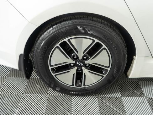 Used 2013 Kia Optima LX w/ Hybrid Convenience Pkg FWD image 29