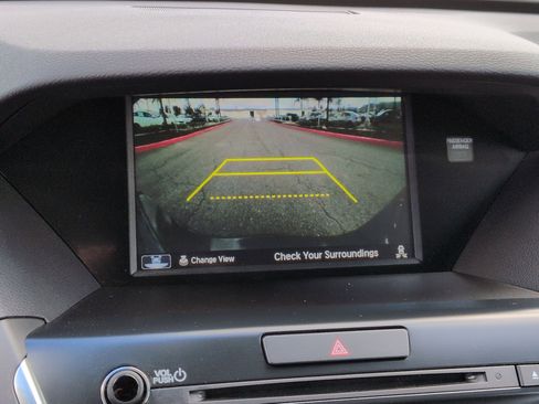 Used 2020 Acura MDX FWD w/ Technology Package image 25