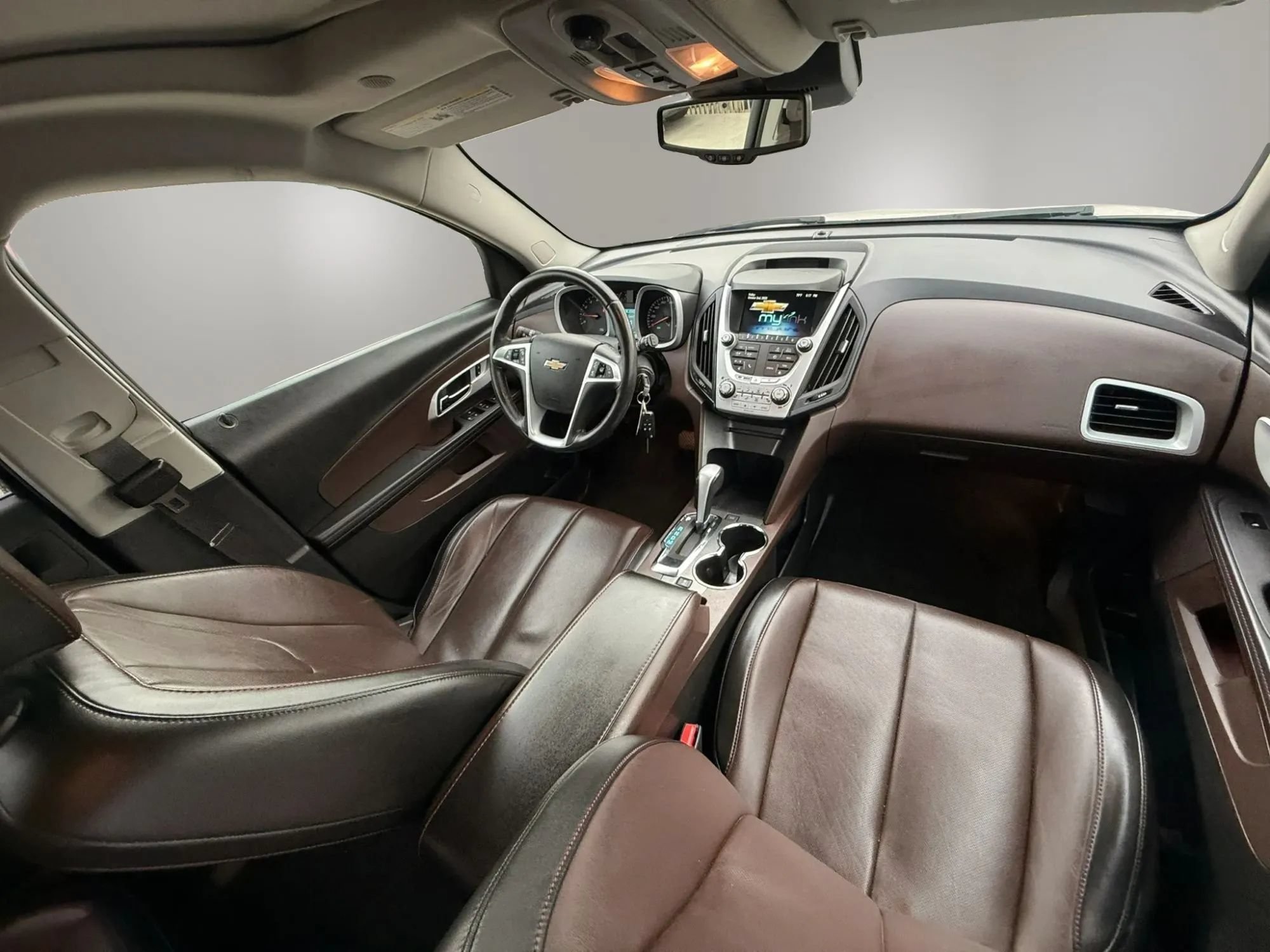 Used 2013 Chevrolet Equinox LTZ FWD image 31