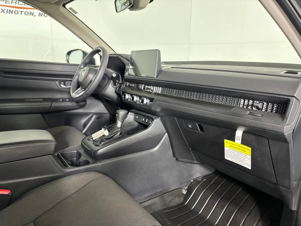 Used 2026 Honda CR-V LX image 29