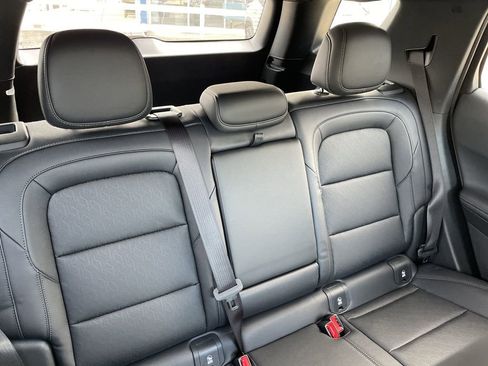 New 2026 Chevrolet Equinox LT w/ Convenience Package II image 20