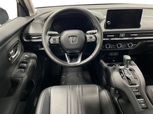 New 2026 Honda HR-V EX-L image 23
