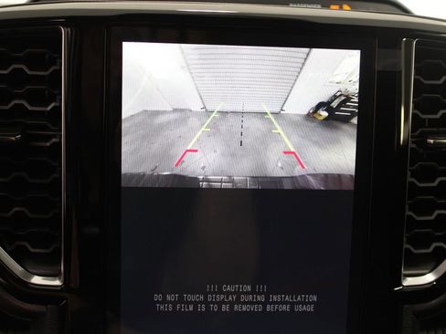 New 2025 Ford Ranger XLT w/ Black Appearance Package image 48