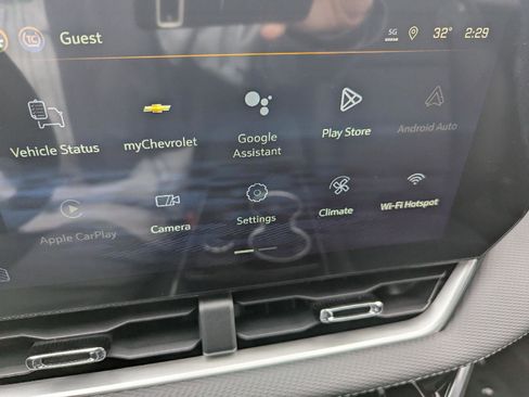 New 2026 Chevrolet Equinox LT image 26